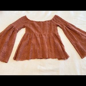 Sienna Blouse